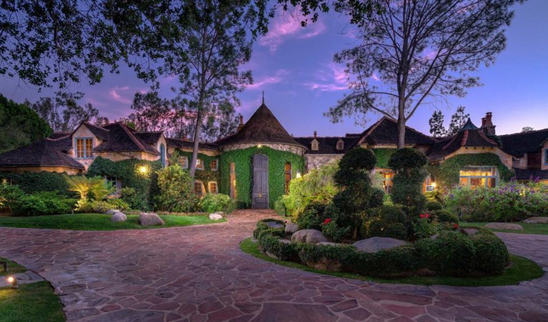 Rancho Santa Fe